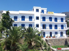 Hotel Maria-Elena  Айос-Кирикос
